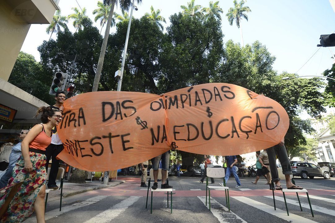 Espaço de Aprendizagem