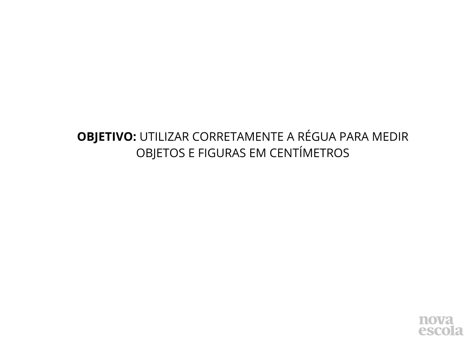 Objetivo