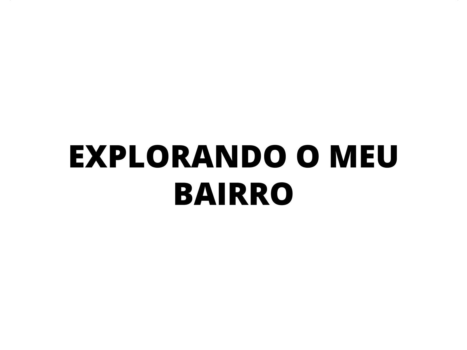 Como deixar sua aula de Geografia mais interessante? - Educador