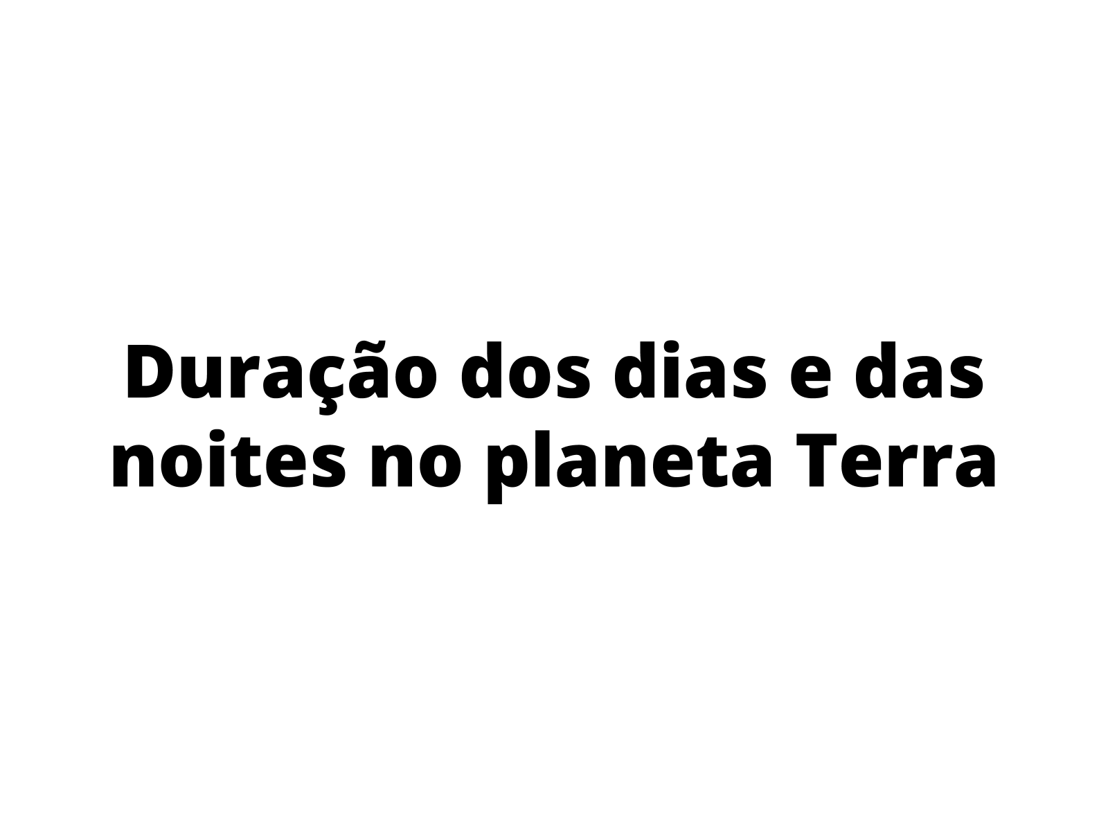 Título da aula