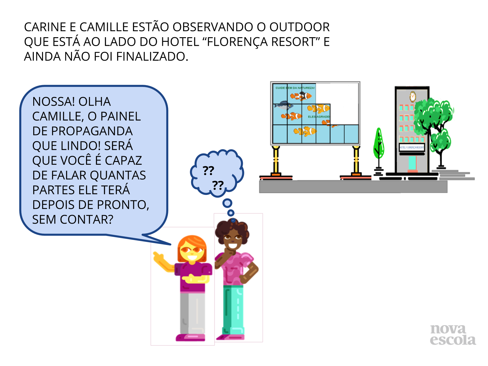 Atividade Principal (slides 6 e 7)