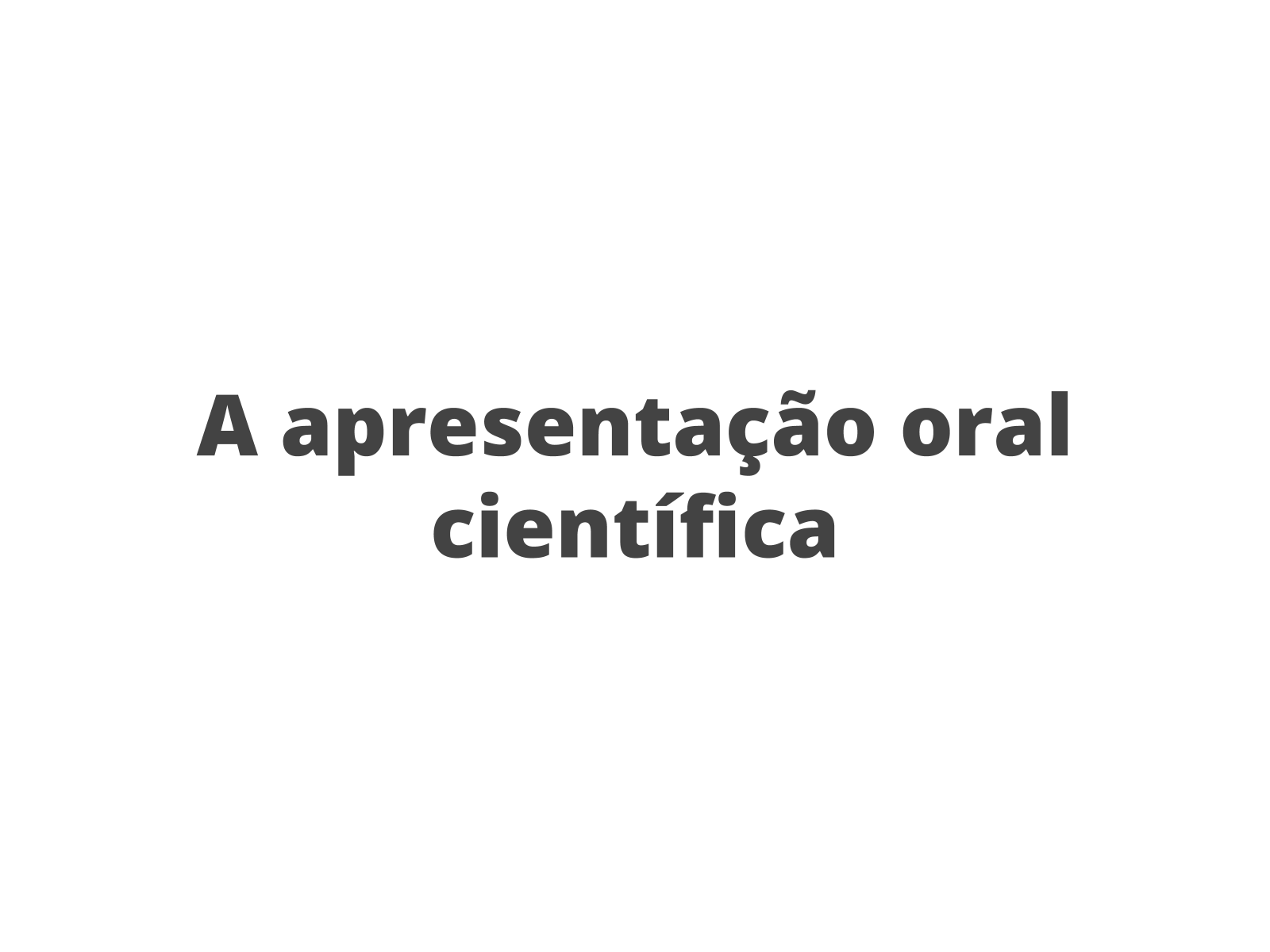 Tema da aula