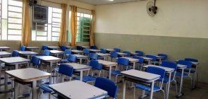 Escola vazia: relato de uma professora de alfabetização durante a quarentena