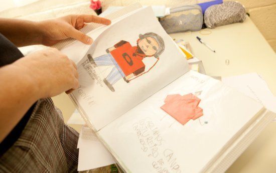 Portfólio como instrumento de avaliação: a fotografia da turma