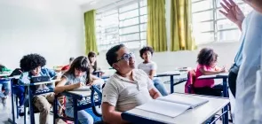 Como garantir a Educação Inclusiva no chão da escola?