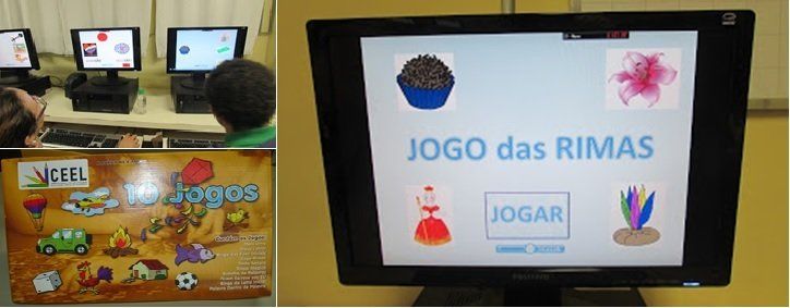 PPT - Jogos, Computador e Internet na Educação PowerPoint