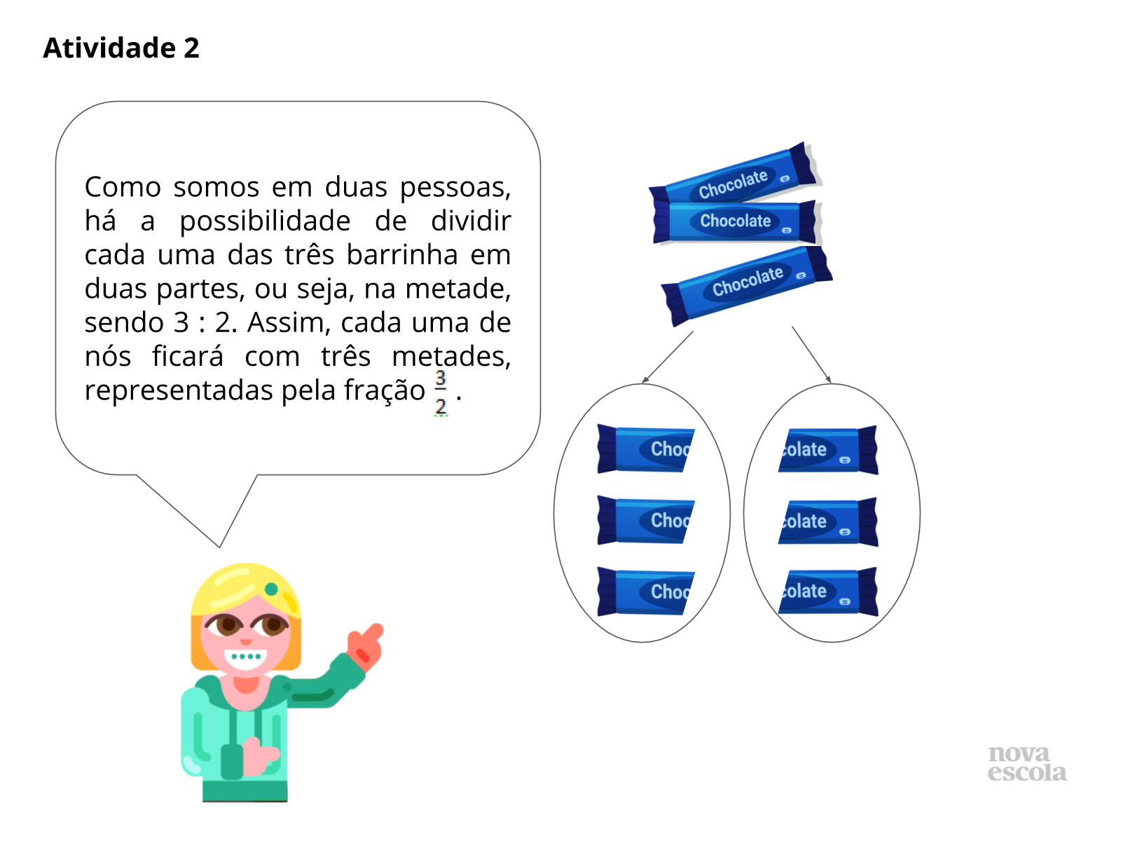 Compondo e decompondo números decimais. - Planos de Aula - 5º Ano