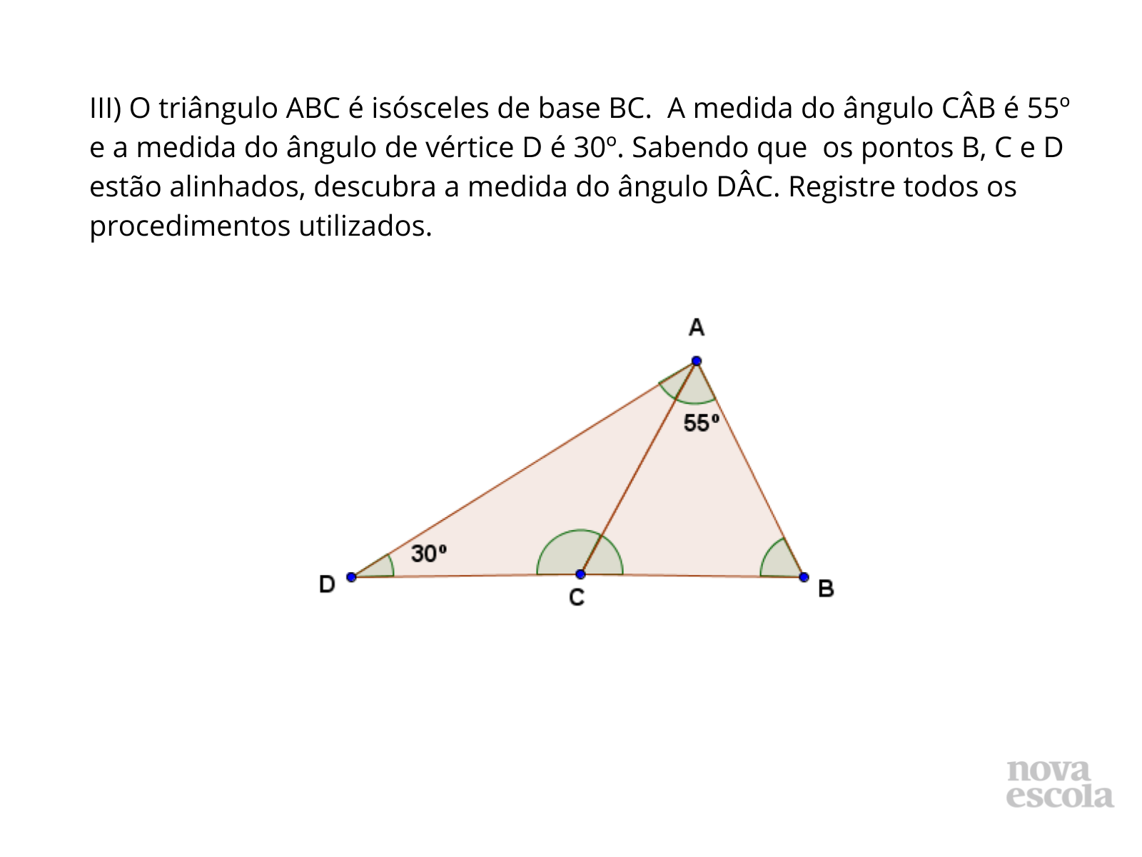 Atividade principal