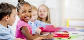 Educação Infantil: 11 planos de atividades para todos os momentos do dia