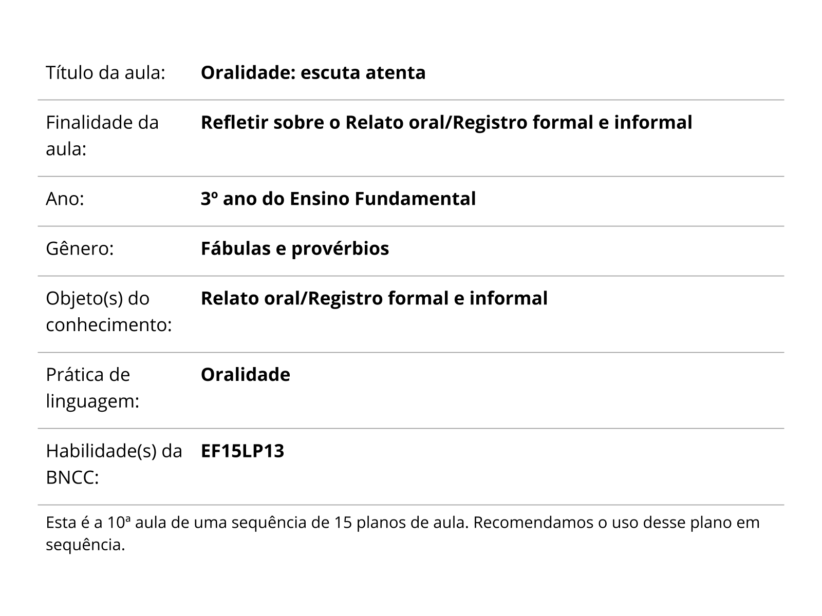 Capítulo 4 - Inserção de Objetos em um Texto: Inserindo