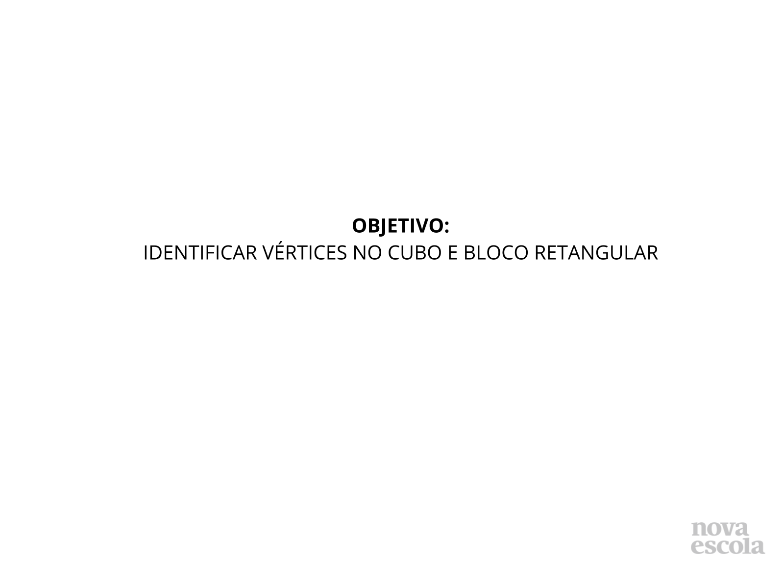 Objetivo