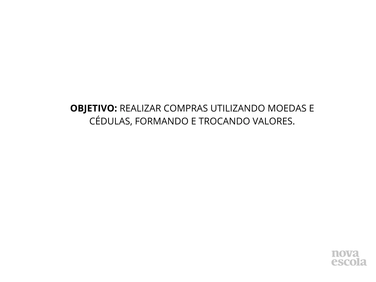 Objetivo