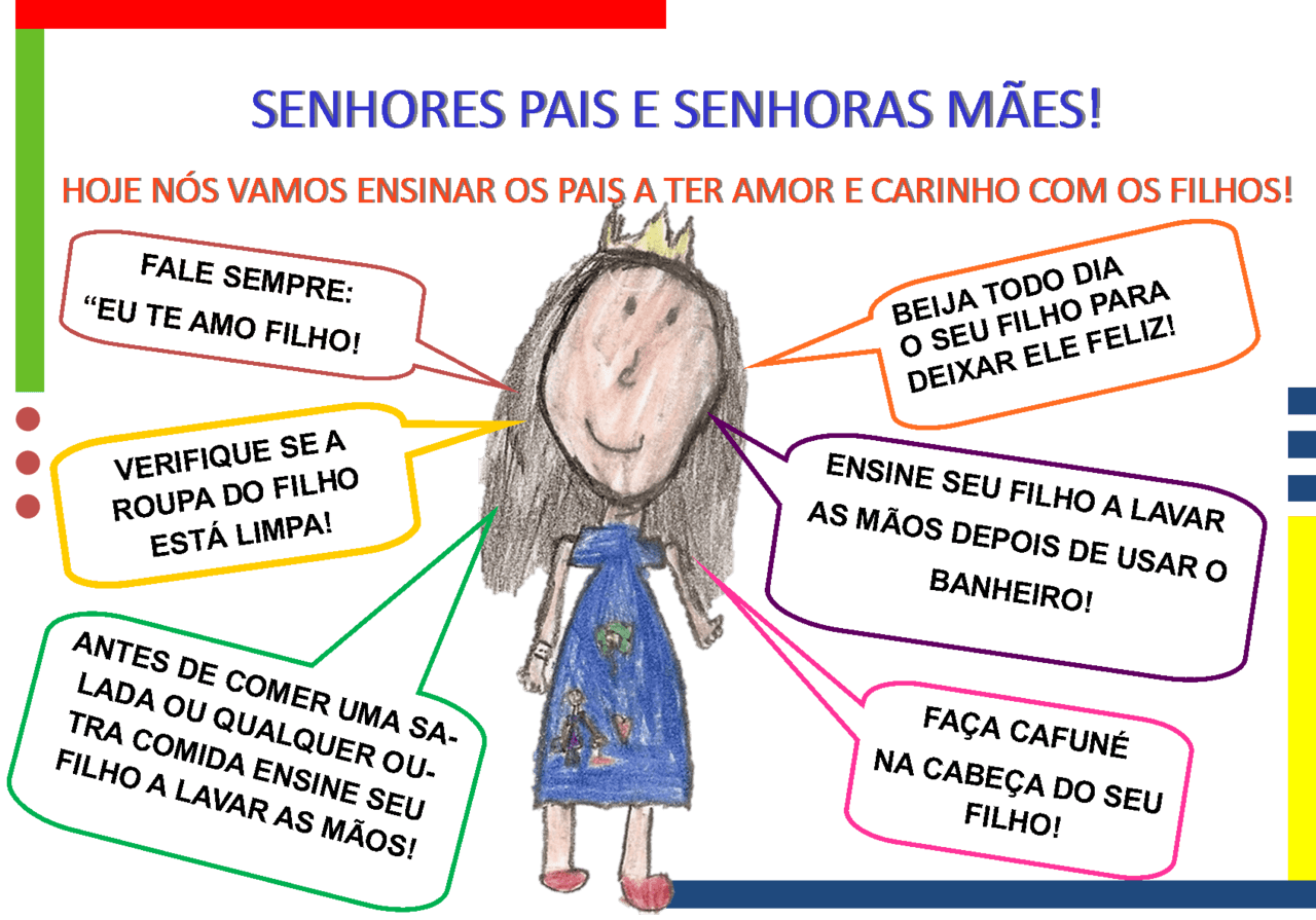 TUDO QUE ELA DESENHAR EU VOU COMPRAR