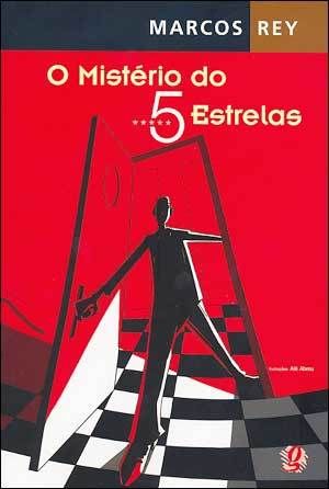 Viagens ao interior da literatura de crime e mistério (34 - 2