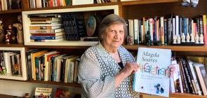 O legado de Magda Soares para a alfabetização e o letramento no Brasil