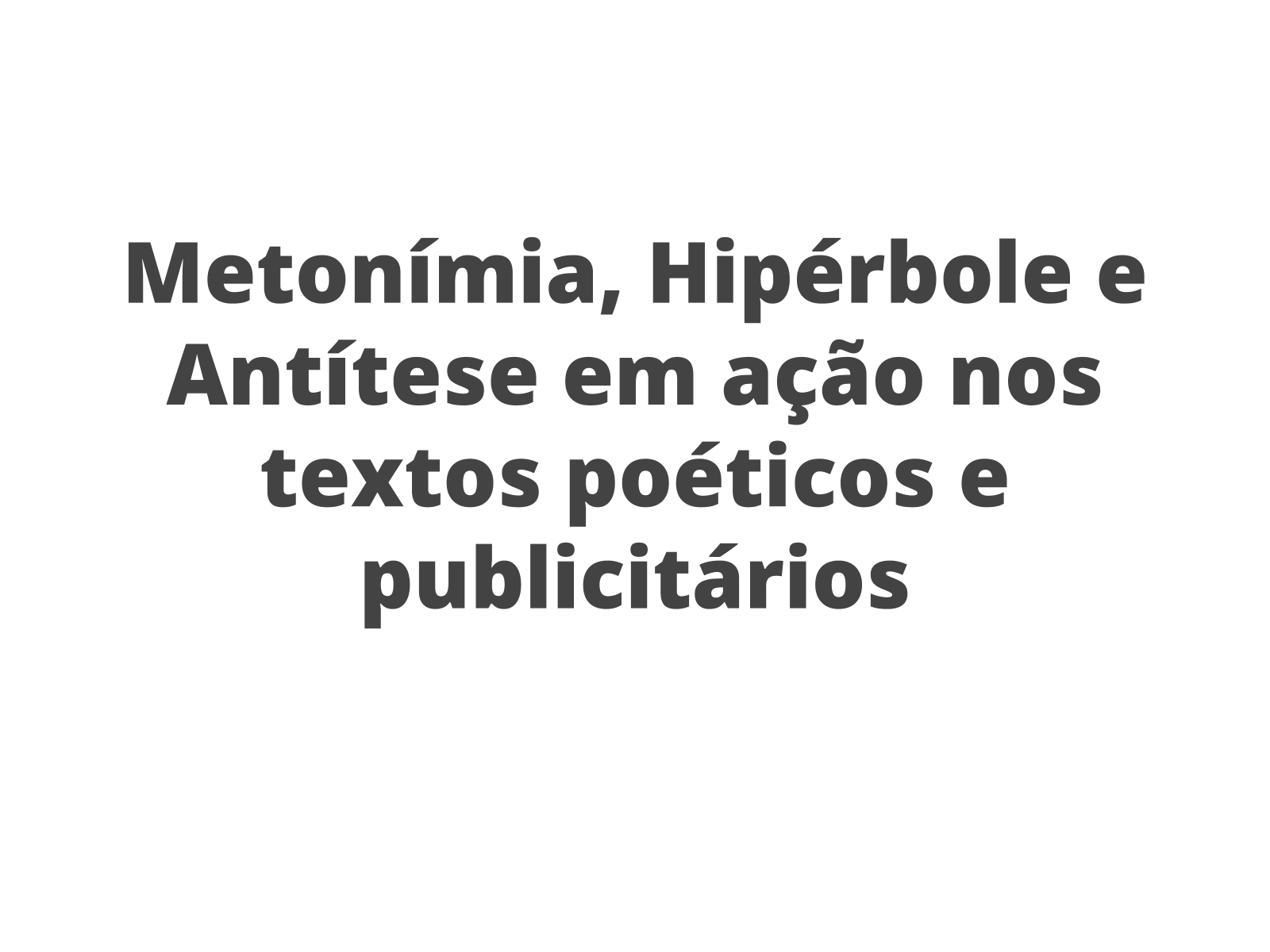 Hipérbole