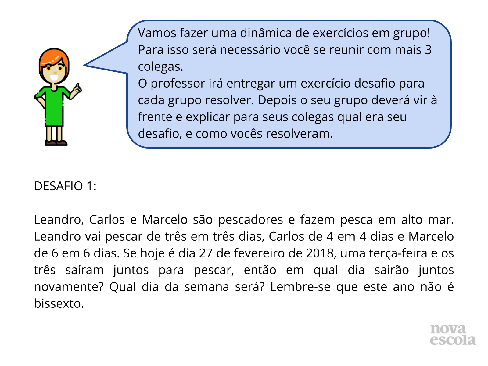 3º CEJTA - BRINCANDO COM MÚLTIPLOS E DIVISORES (6º ANO E.F.) - Departamento  de Matemática - Unesp - Instituto de Biociências, Letras e Ciências Exatas  - Câmpus de São José do Rio Preto