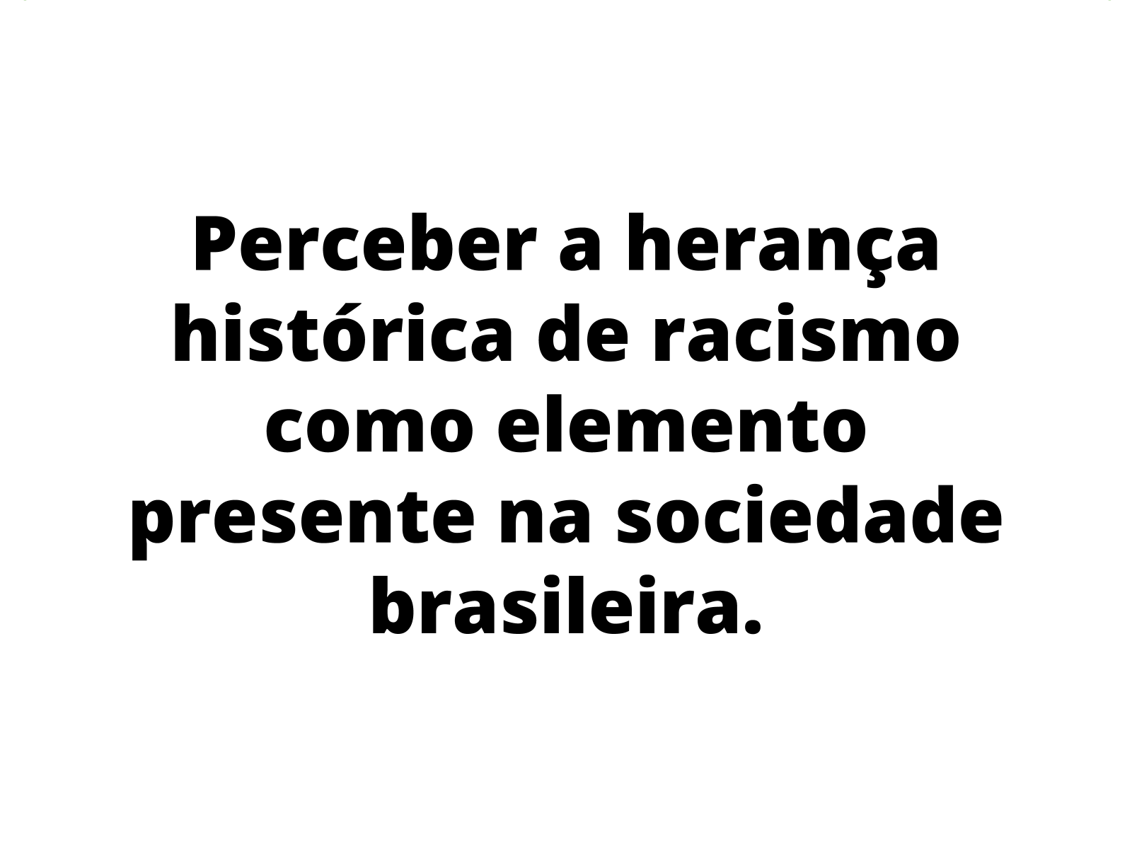 Cena de conflito de personagem de mulher negra de desenho plano e