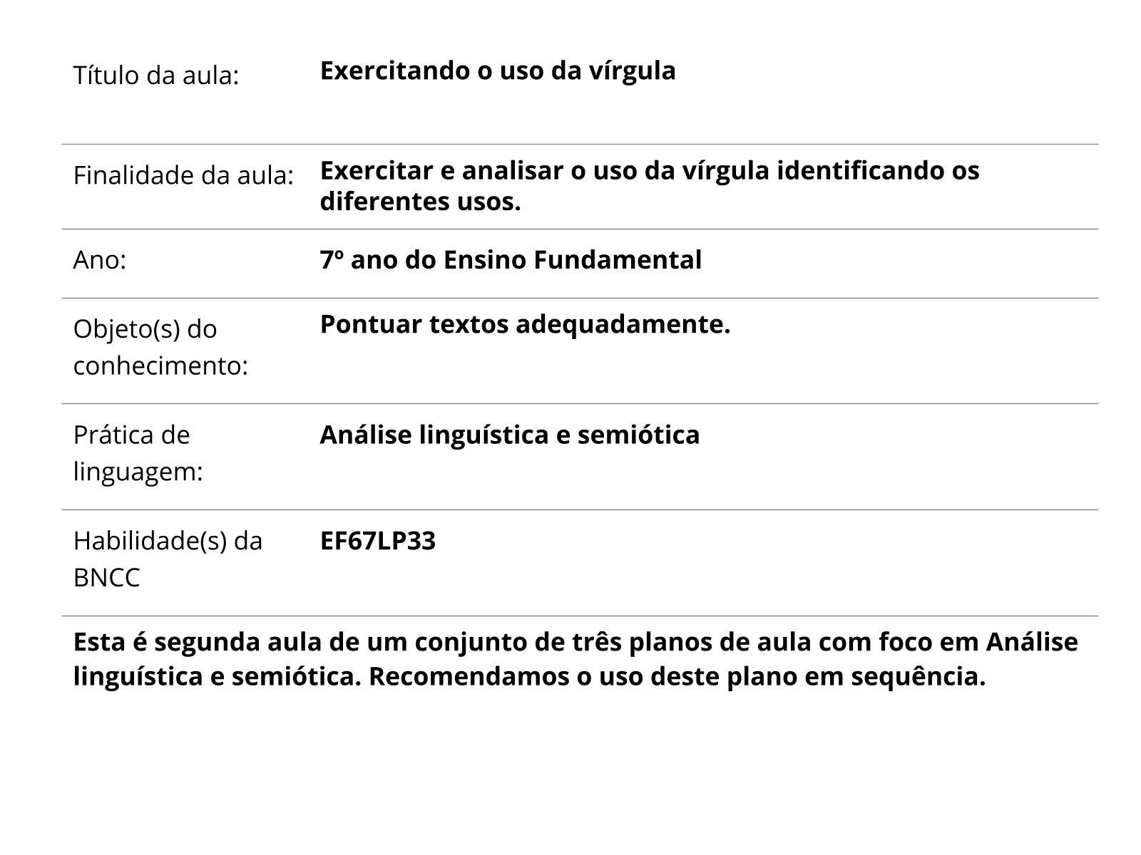 Exercícios de Revisão 7º (3), PDF, Assunto (gramática)