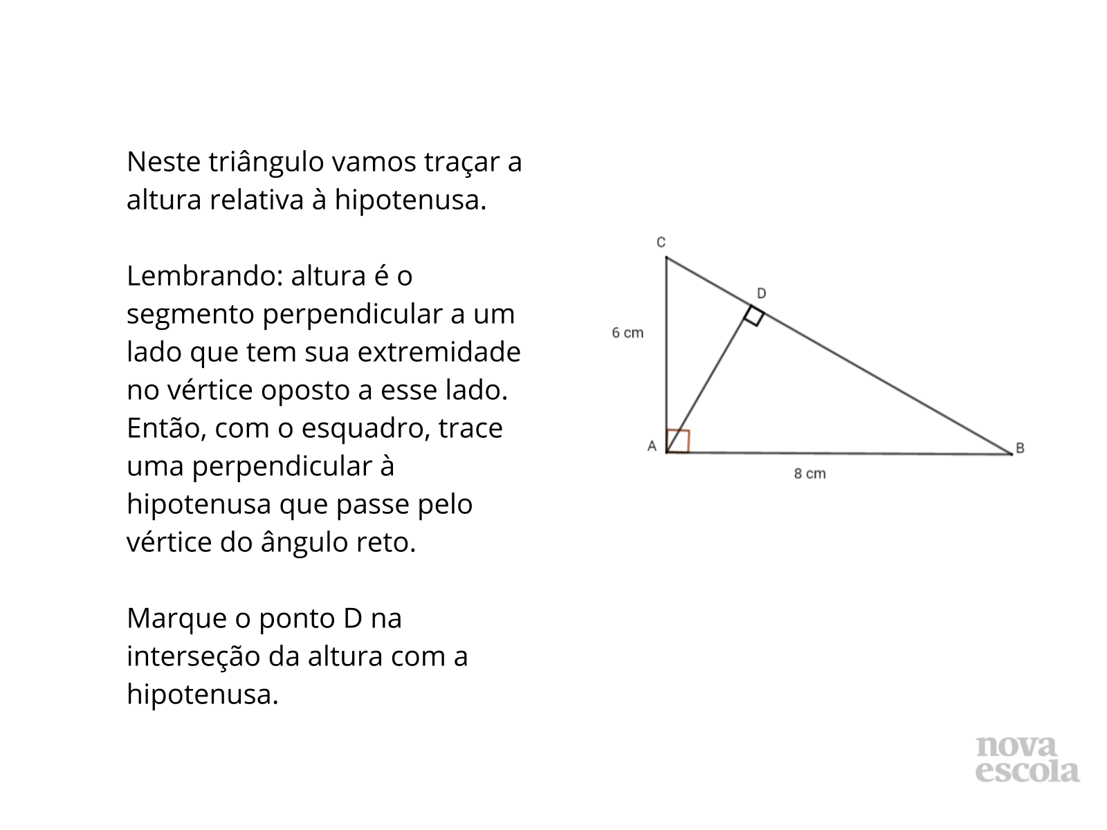 Atividade Principal