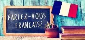 Último dia para inscrição em cursos grátis de Francês e Espanhol