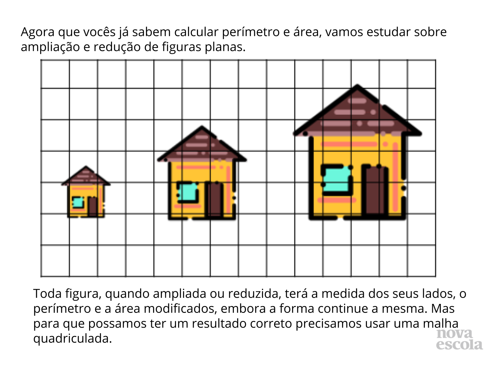 Respostas da Pergunta 6. A Figura 4 mostra que, apesar de mais da