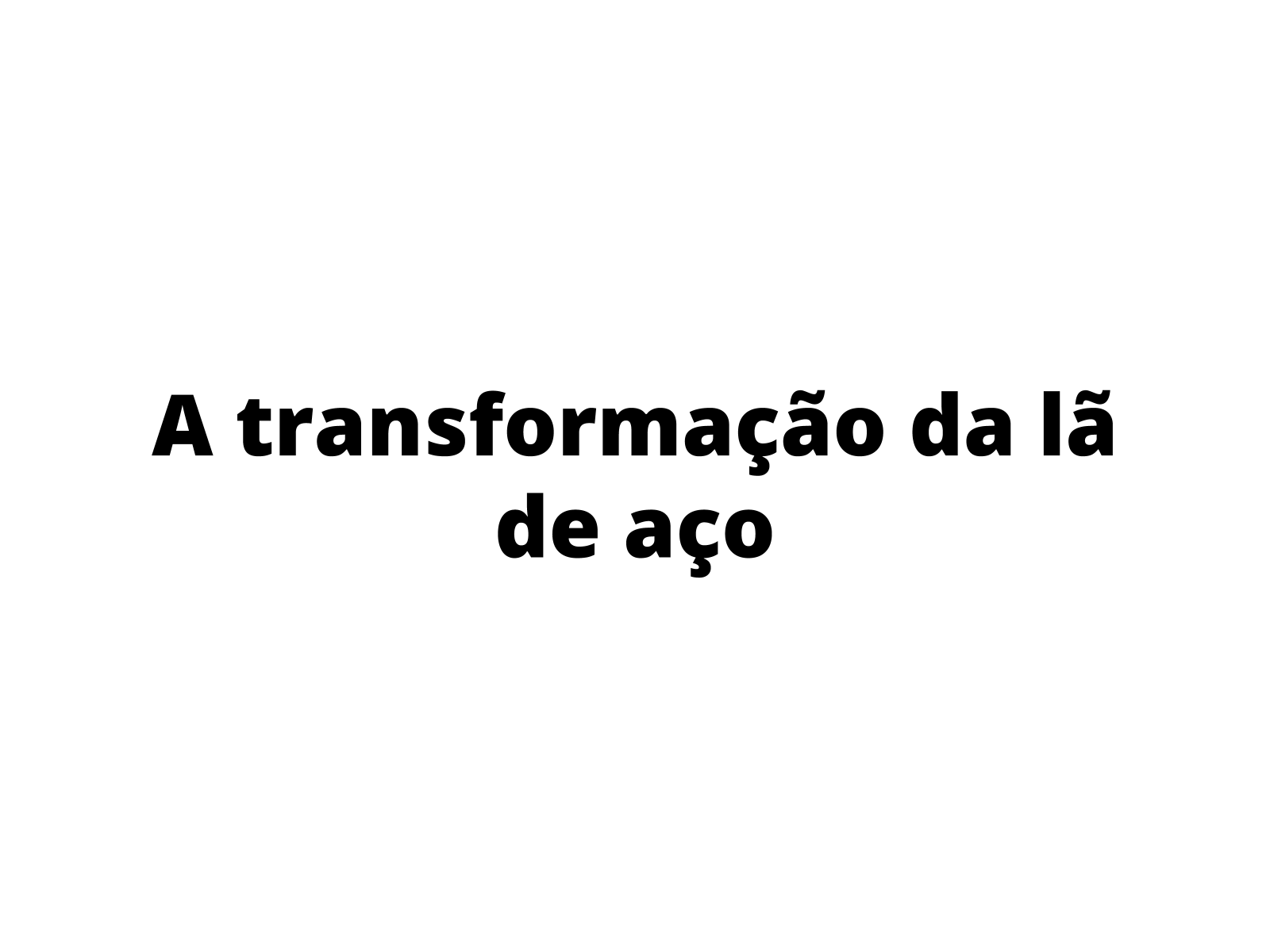 Título da aula