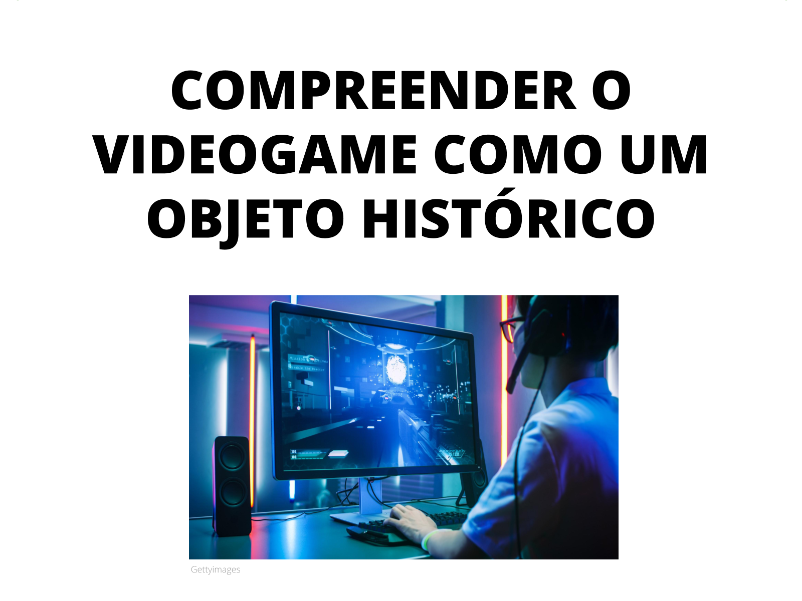 Que tal trabalhar com criação de games? Conheça as oportunidades