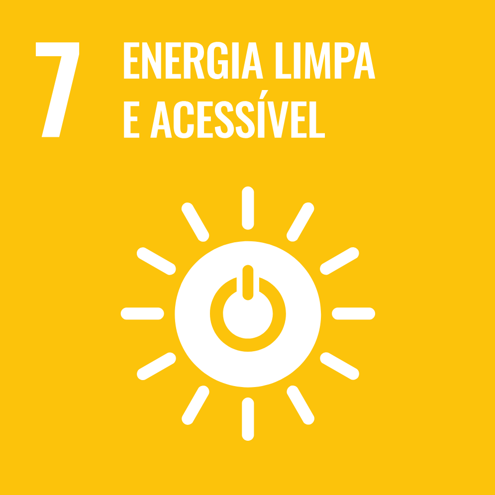 Objetivo de Desenvolvimento Sustentável no Brasil 7: Energia limpa e acessível
