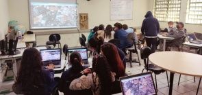Cartografia: como aliar ferramentas digitais aos estudos?