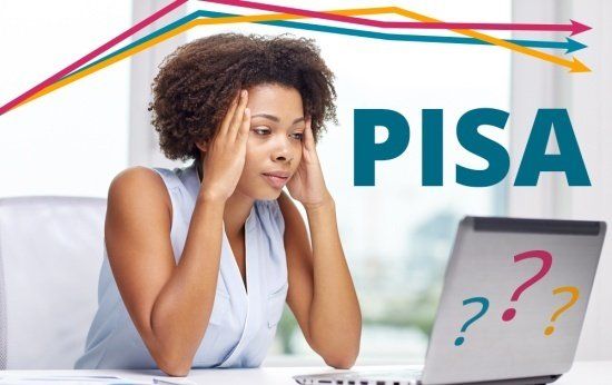 Pisa admite falhas em dados sobre o Brasil