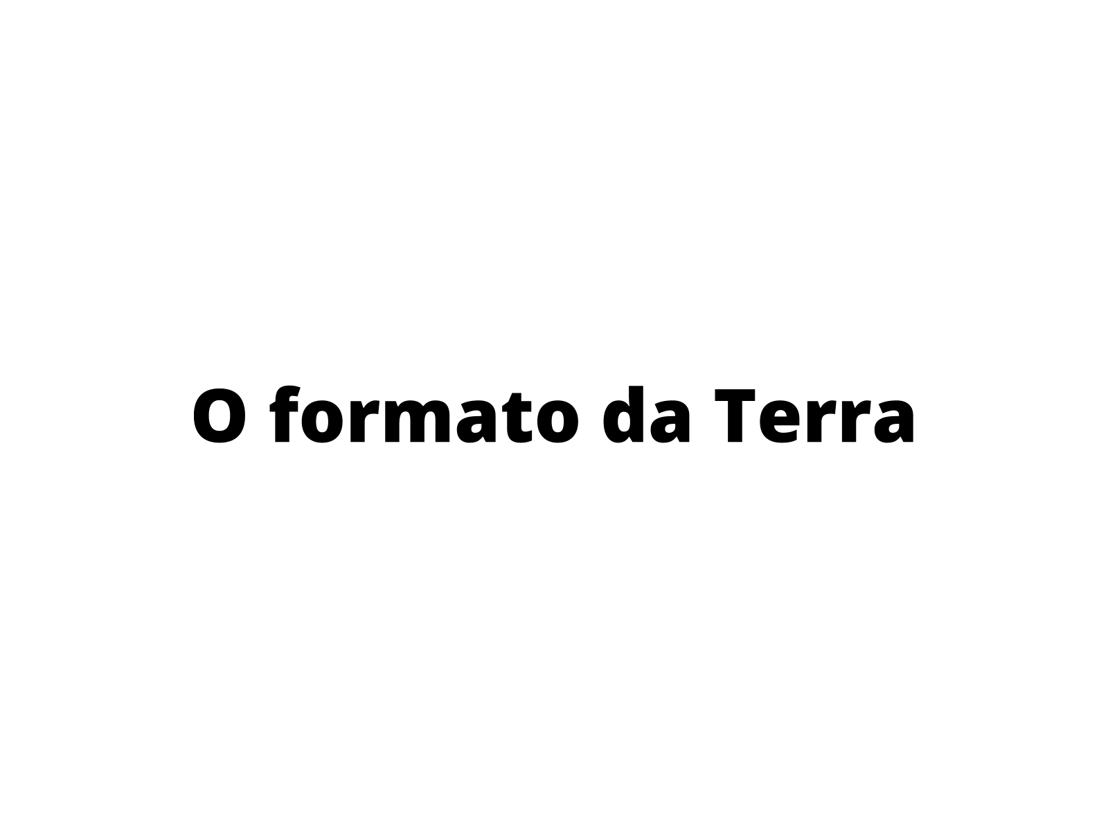 Título da aula