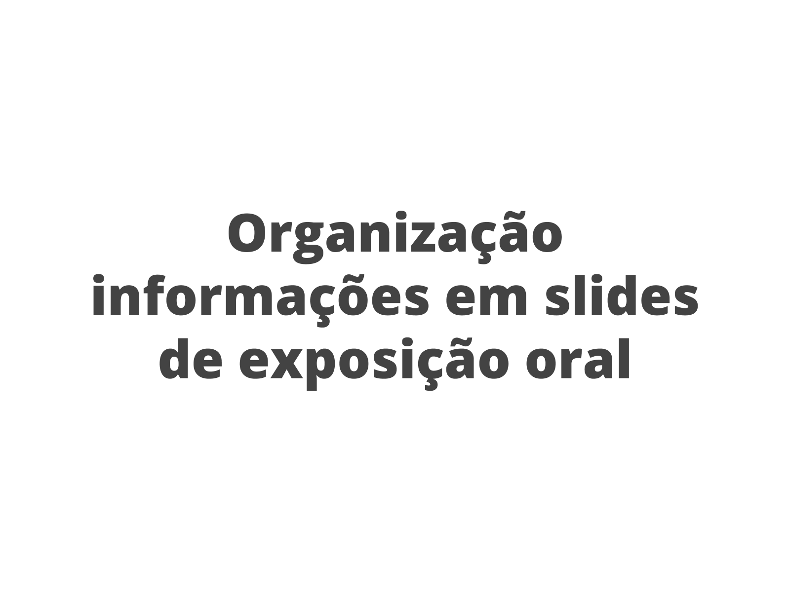 PPT - Formação em planejamento PLANEJAMENTO SITE (PS) Módulo 3