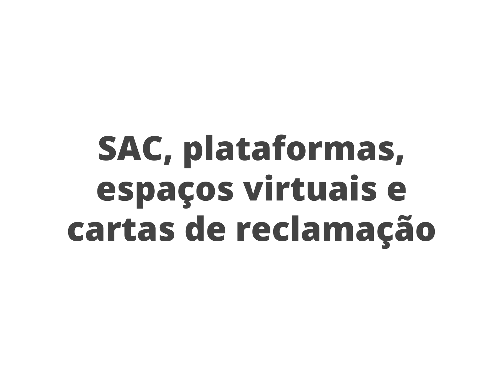 Tema da aula