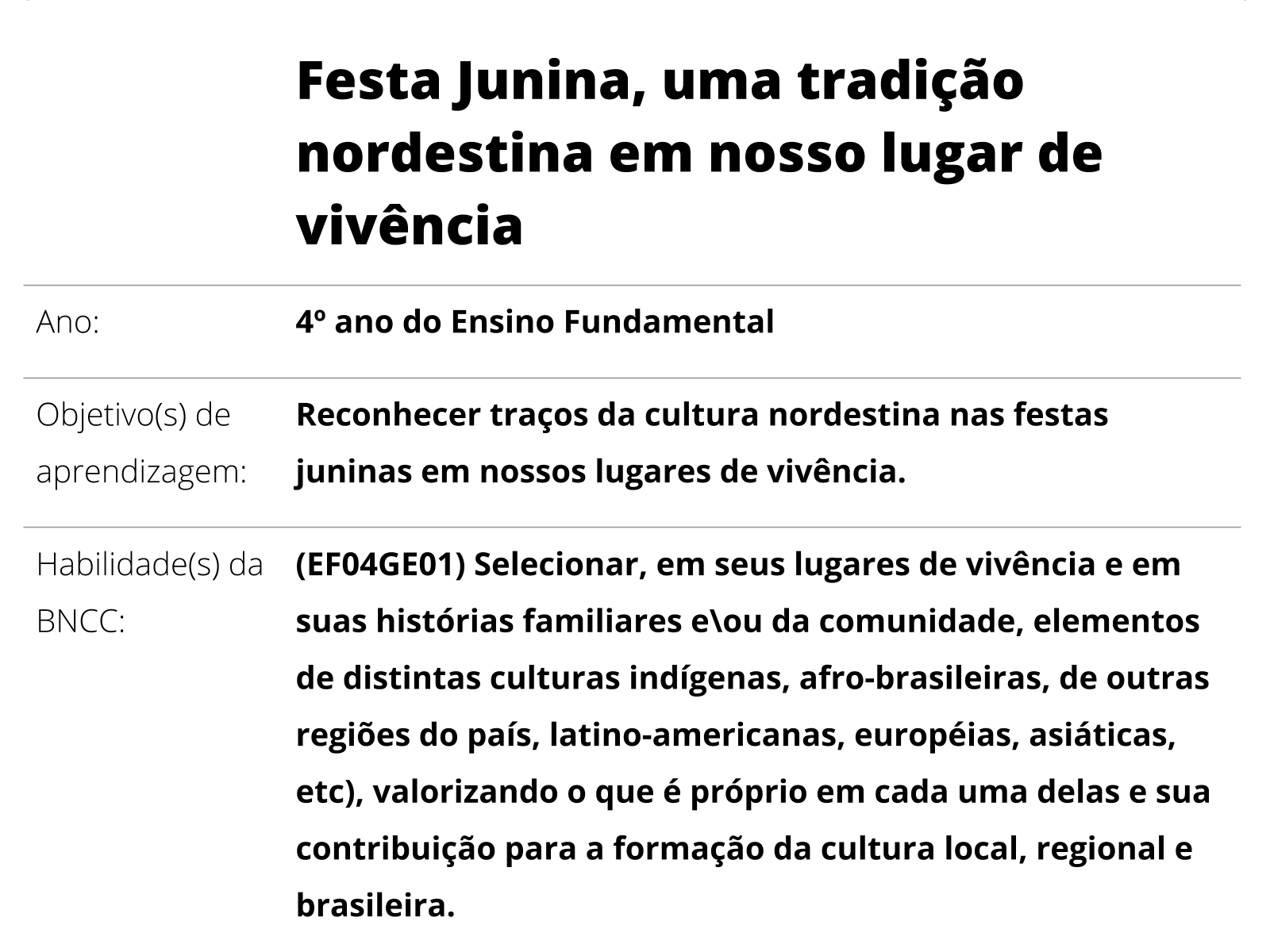 Atividade festas juninas comidas típicas para imprimir  Atividades,  Atividades juninas, Atividades festa junina