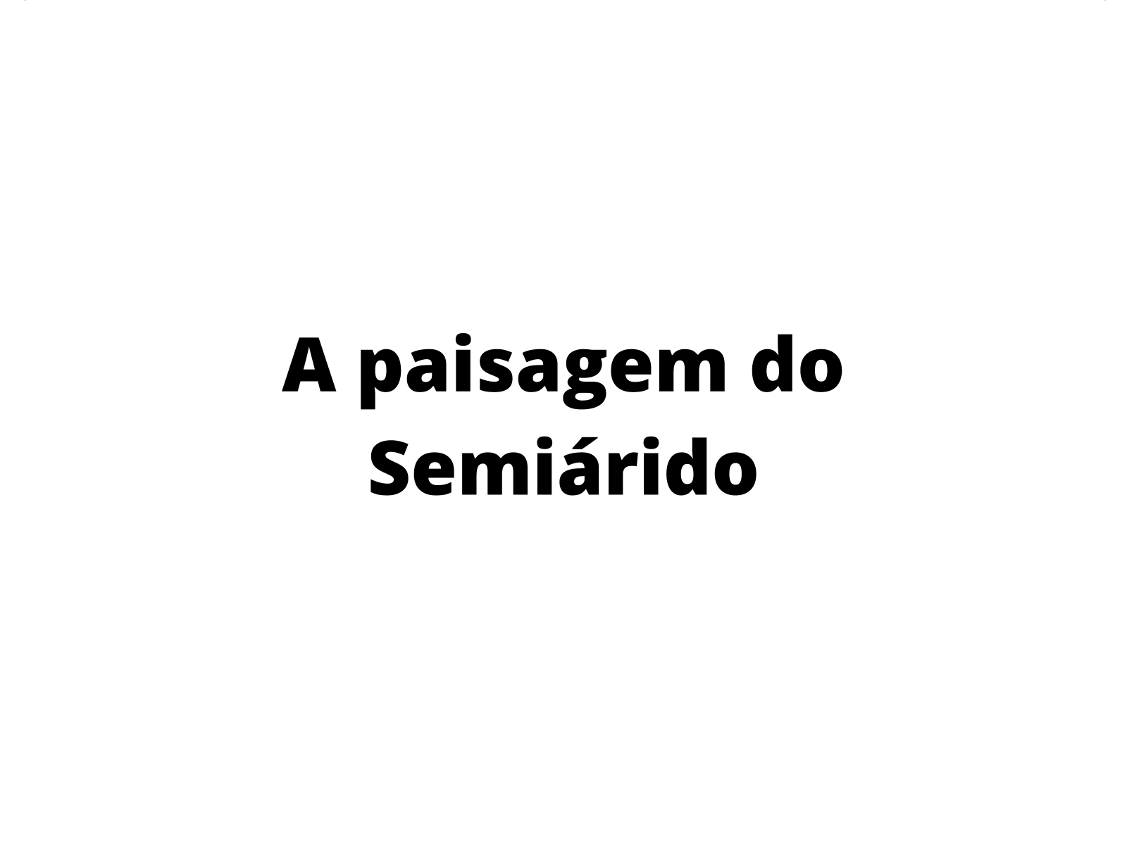 Tema da aula