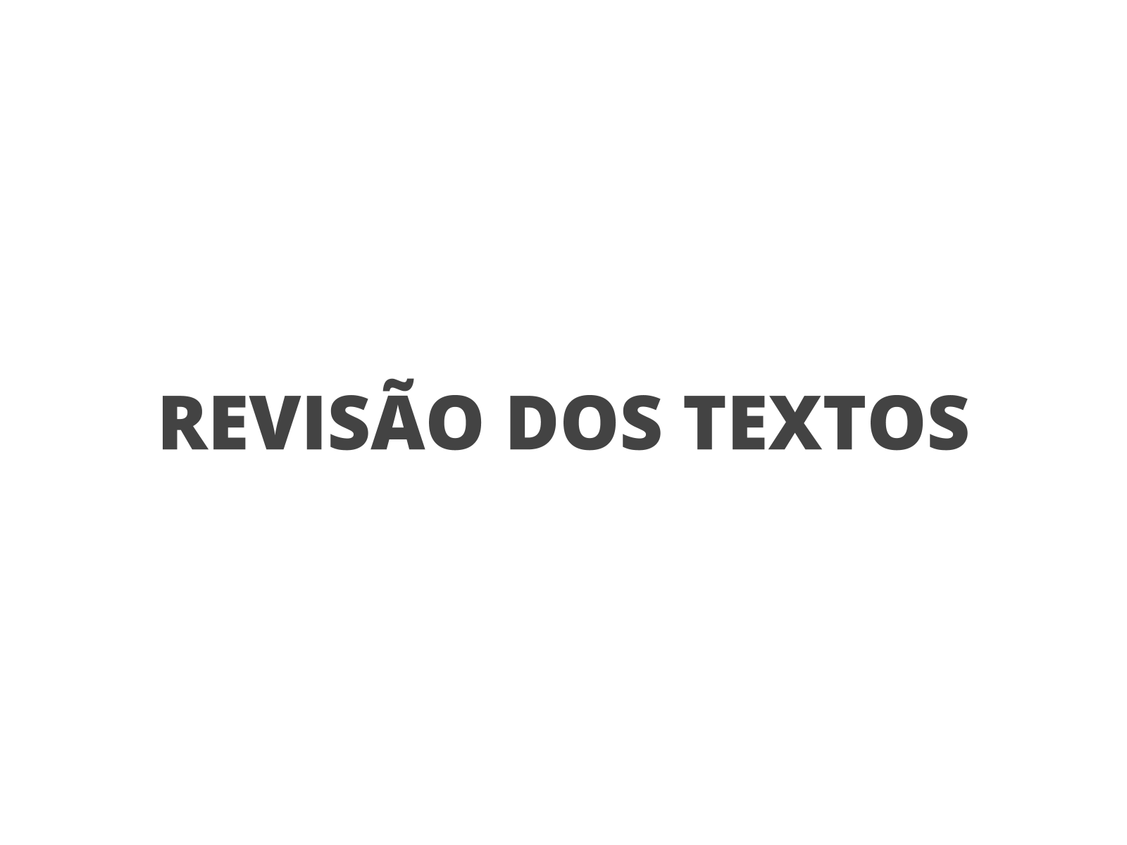 Tema da aula