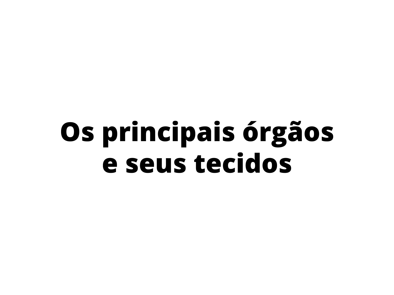 Título da aula