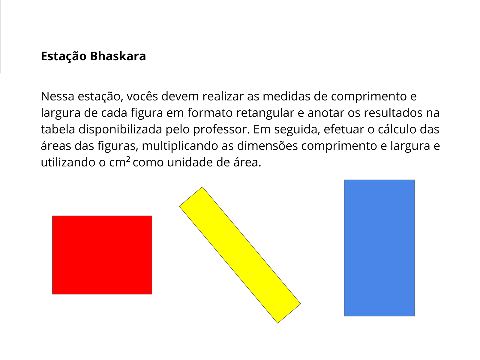 Atividade Principal (Continuação).