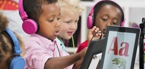 Educação Infantil: dicas para o uso de tecnologias