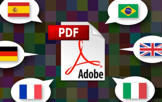 Três ferramentas para traduzir textos de PDF