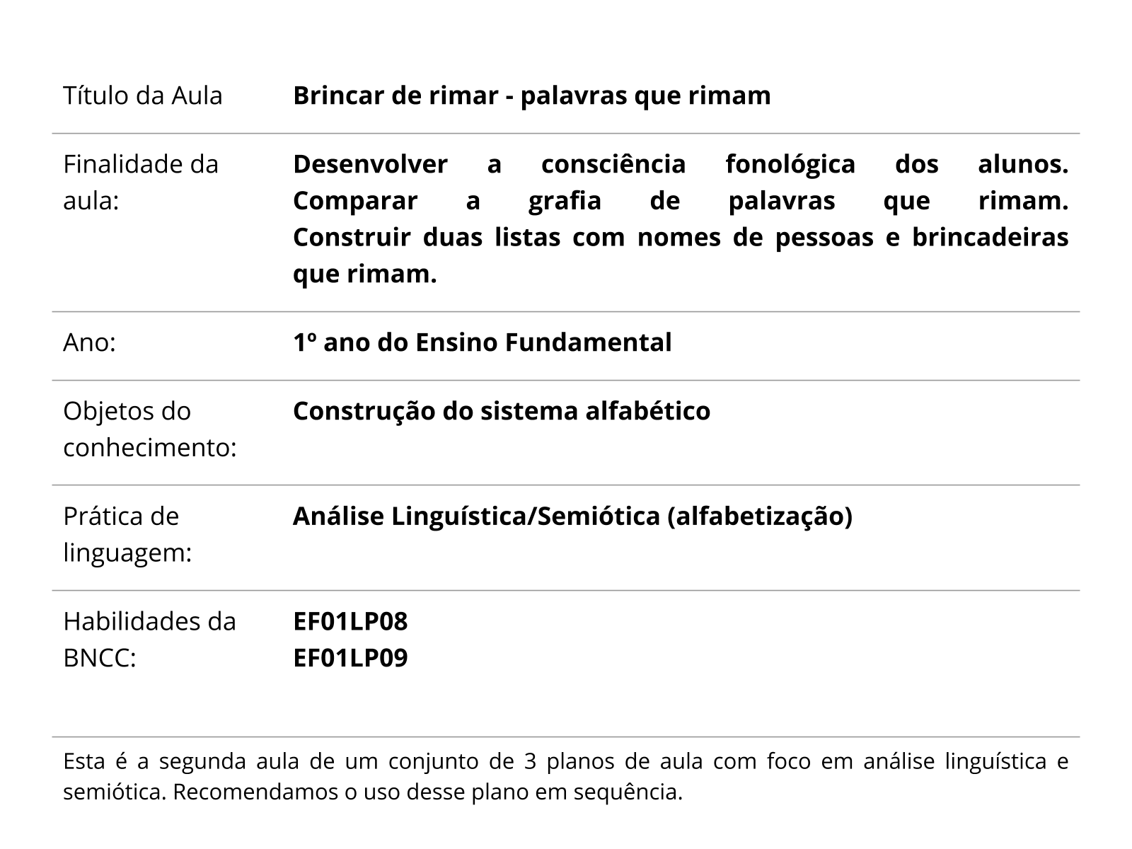 Jogo das Rimas – Foco na Inclusão