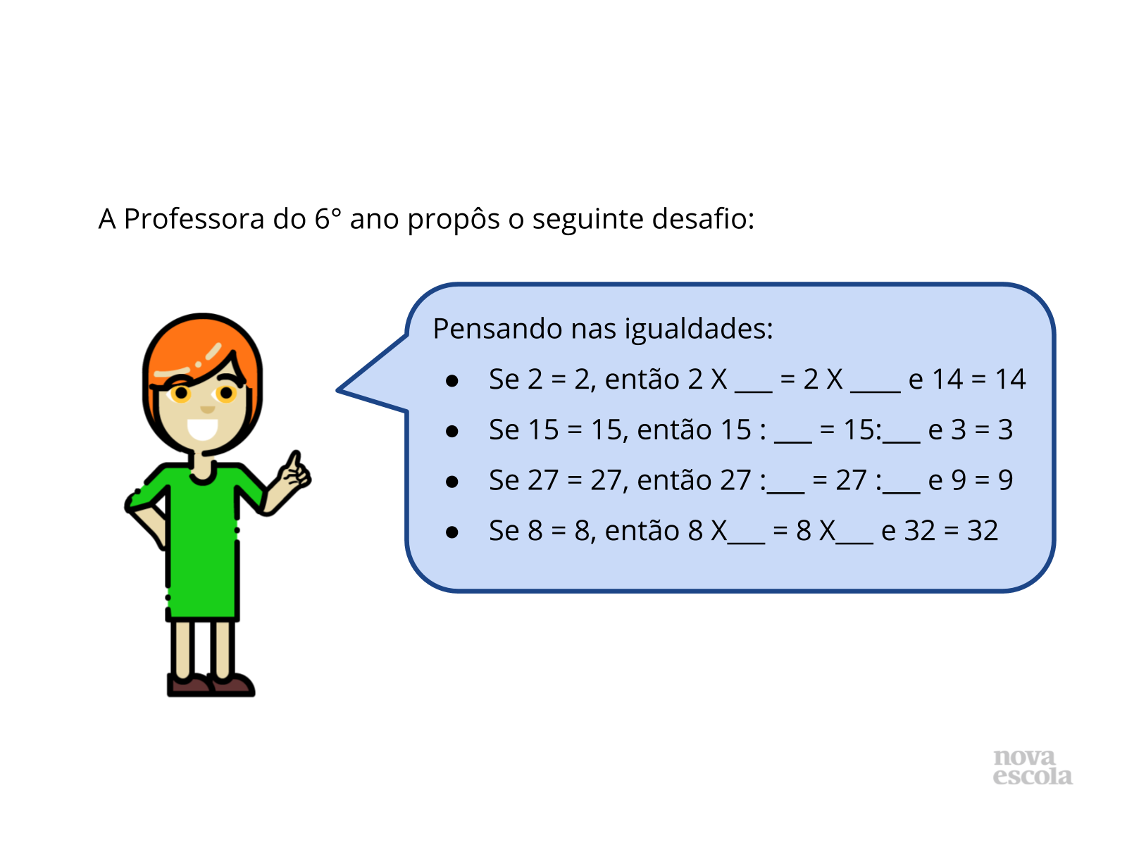 jogo de sinal - Matemática