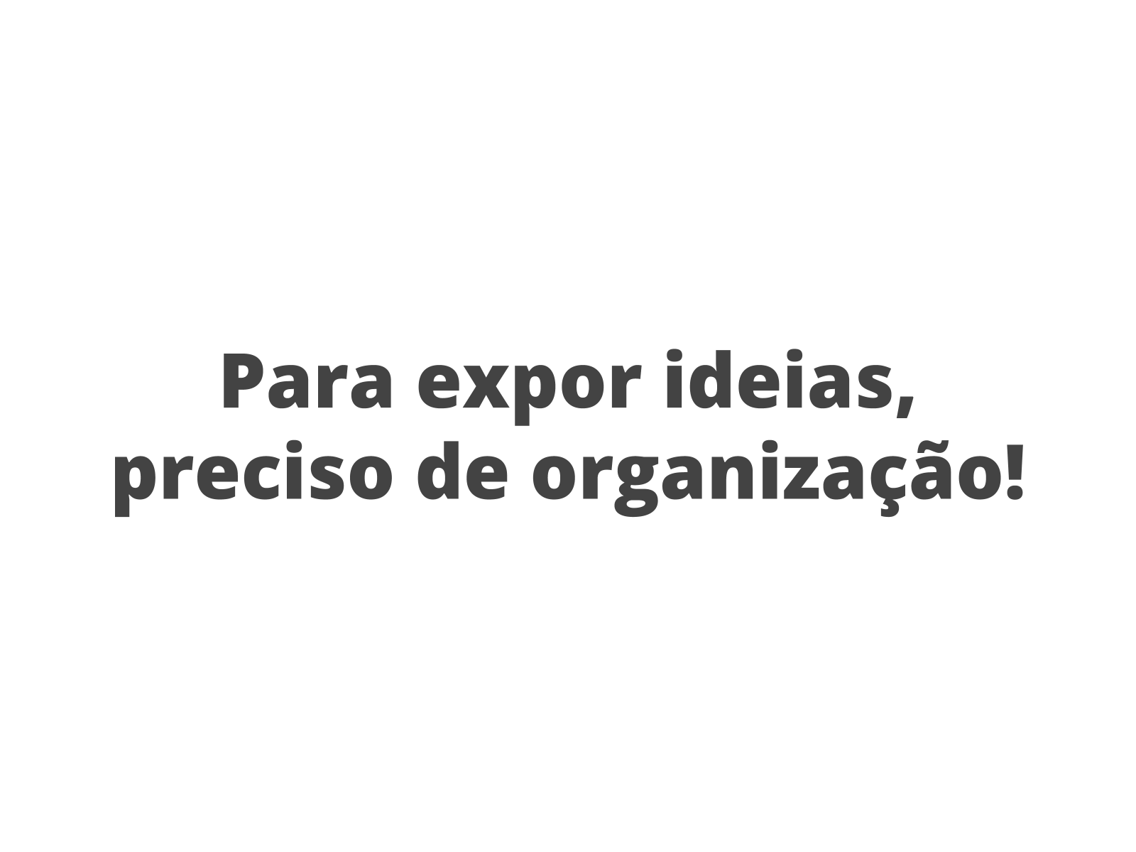 PDF) O conhecimento linguístico na organização discursiva da