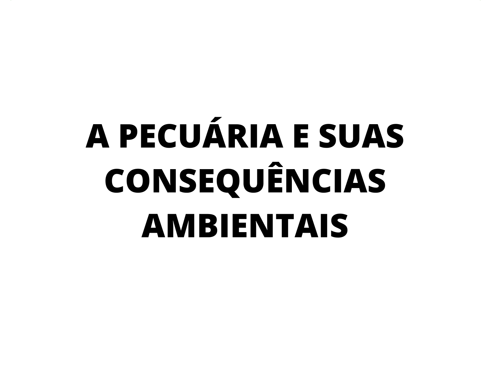 Tema da aula