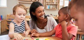 Afetividade na Educação Infantil: a importância do afeto para o processo de aprendizagem