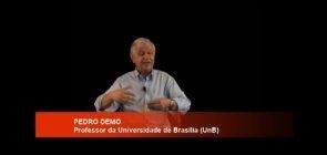 Pedro Demo fala sobre Educação pela pesquisa