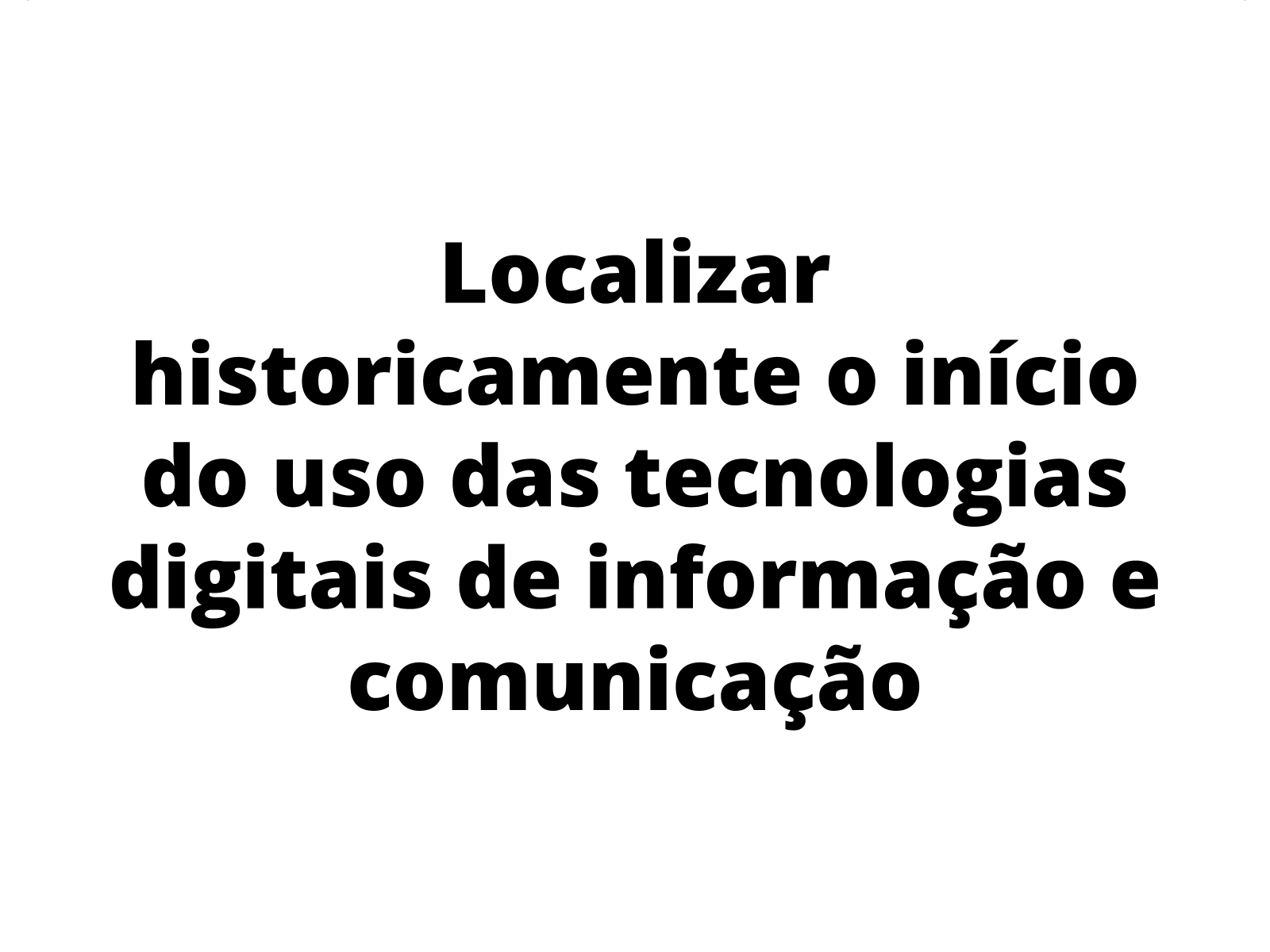 PDF) USO DE TECNOLOGIAS DIGITAIS DE INFORMAÇÃO E COMUNICAÇÃO POR